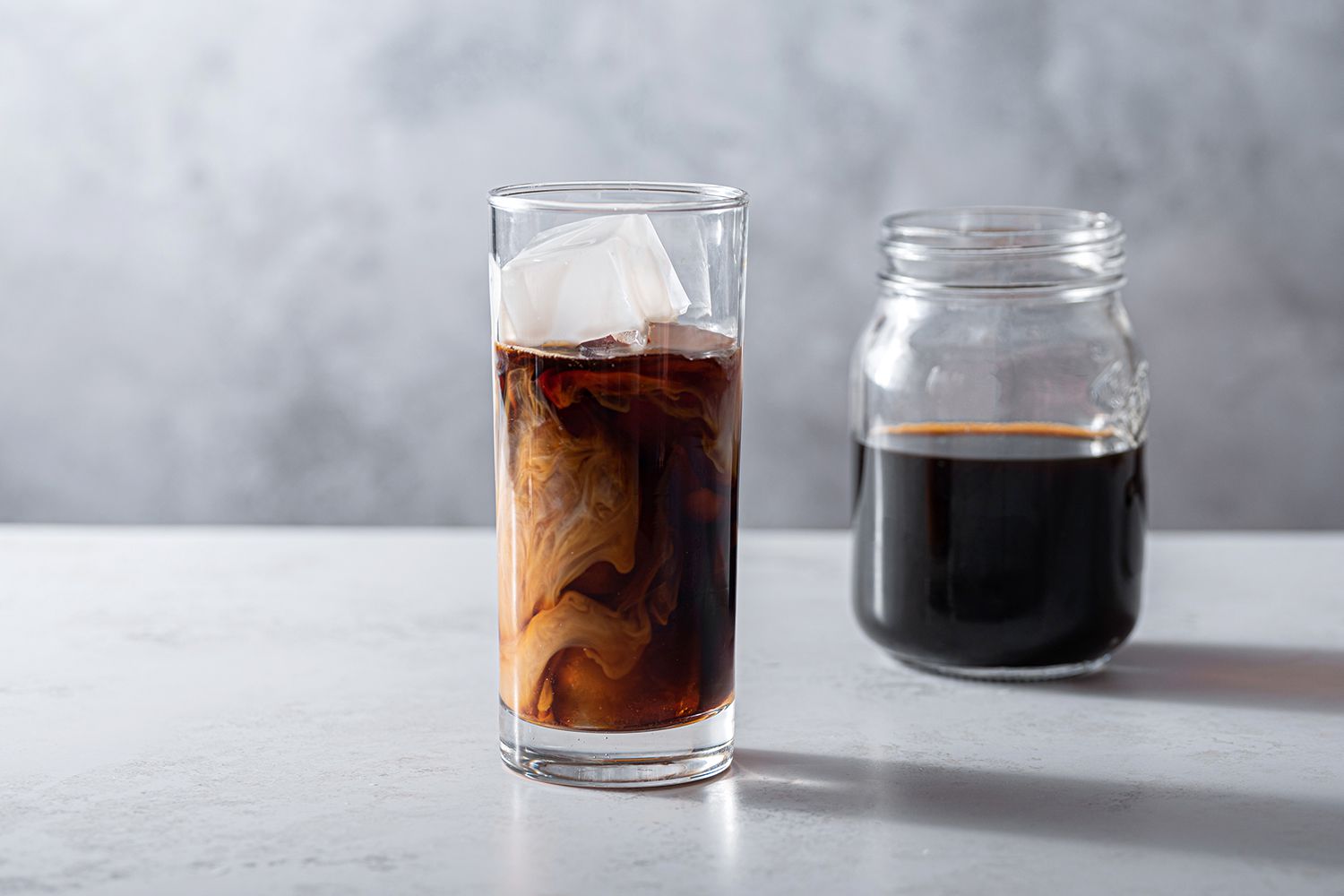 Cold Brew Concentrate Recipe Image