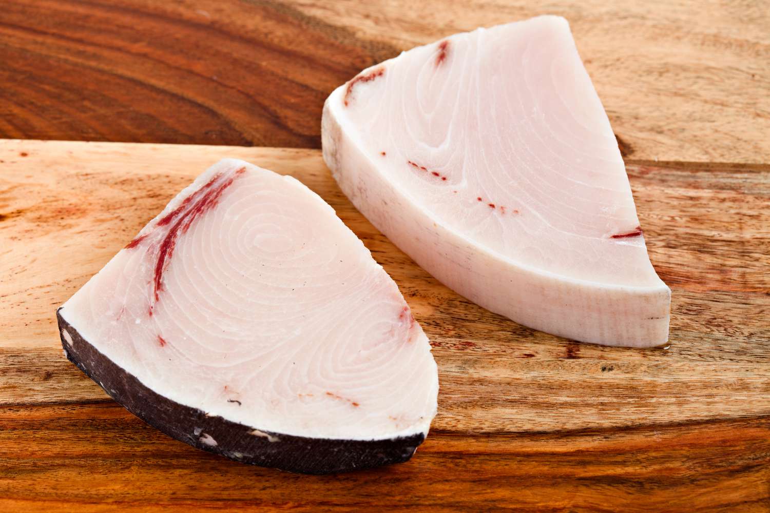 Macadamia-Crusted Halibut Recipe Image