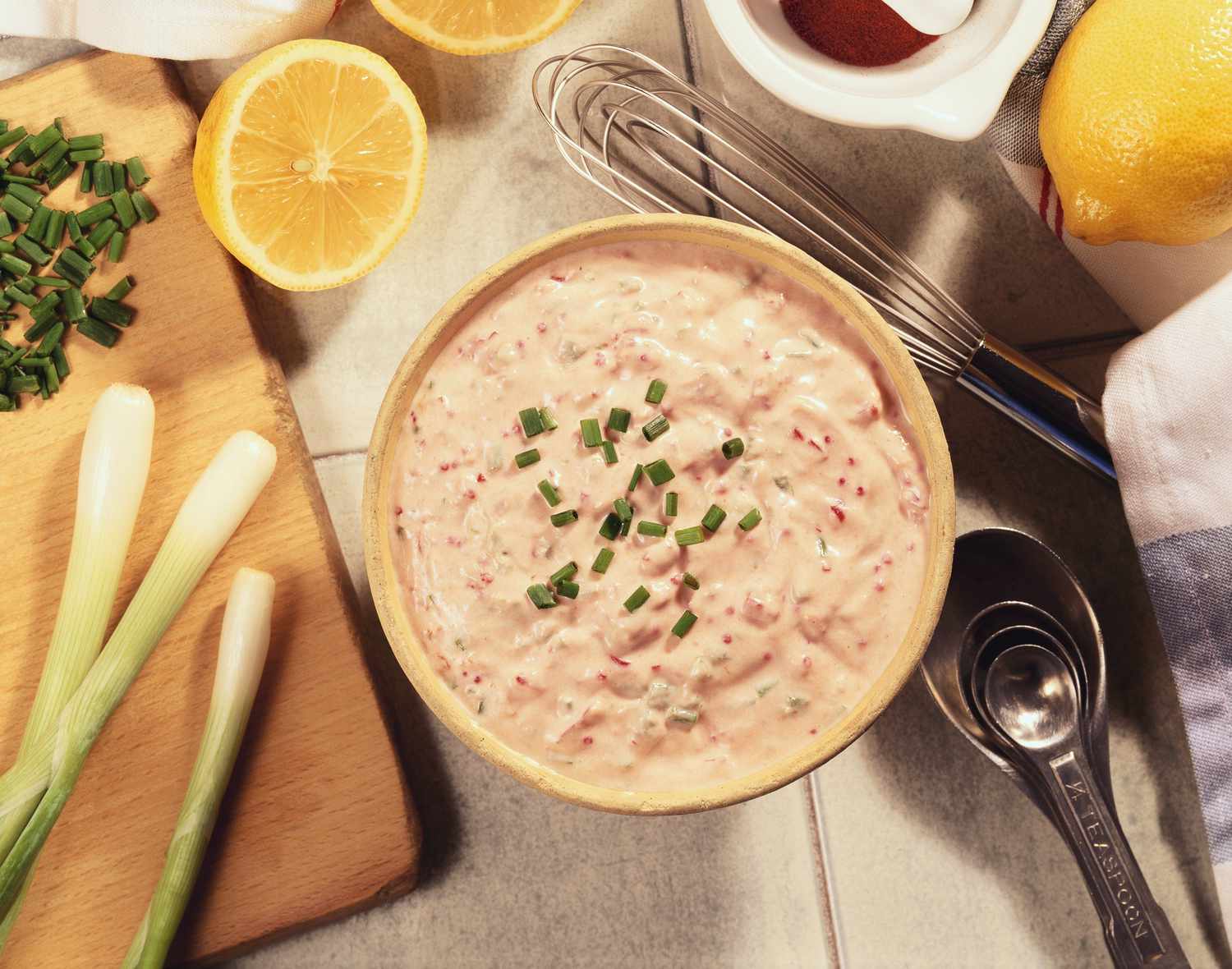 Cheesy Kimchi Dip, Hawaiian Style Reciipe Image