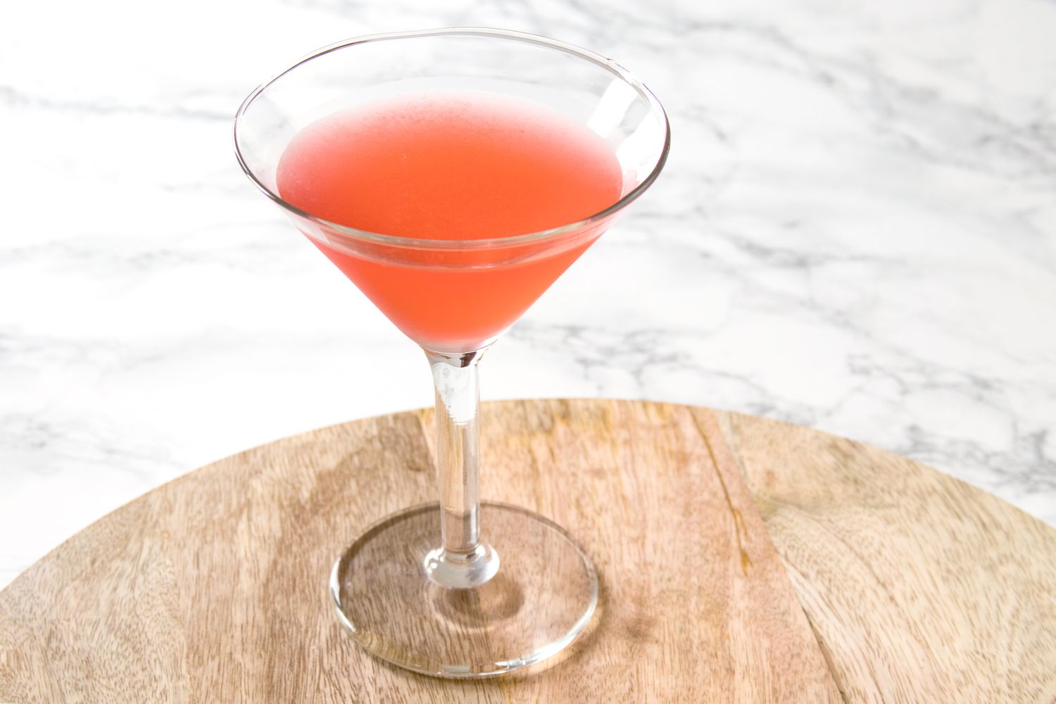 Passion Cocktail Recipe With Tequila Image