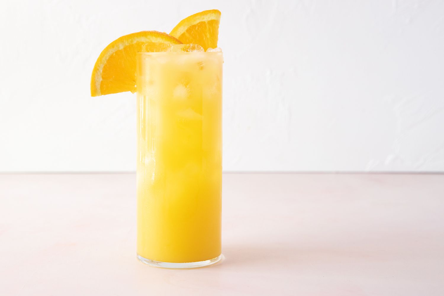Tequila Screwdriver Cocktail Recipe Image