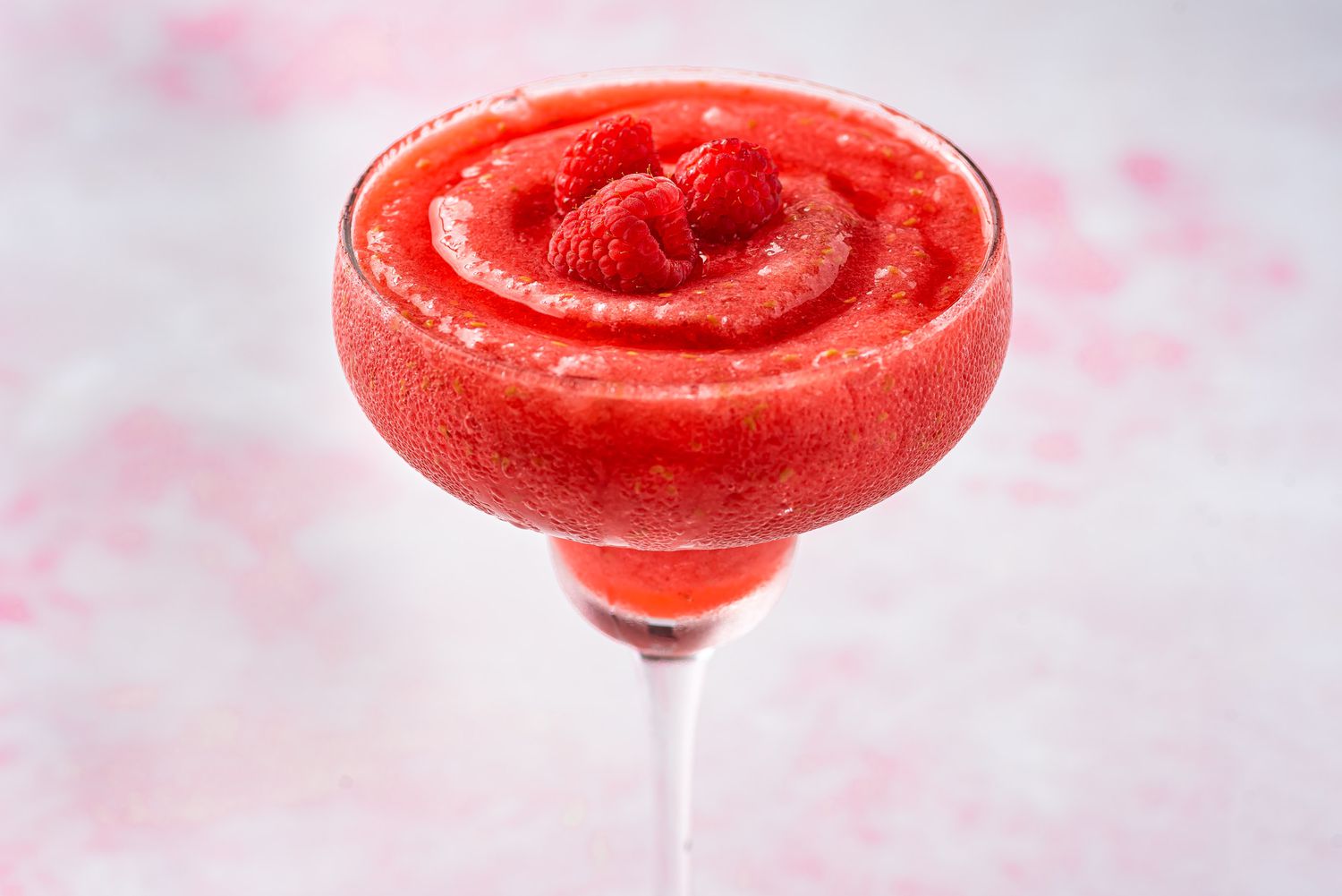 A Simple and Sweet Raspberry Margarita Recipe Image