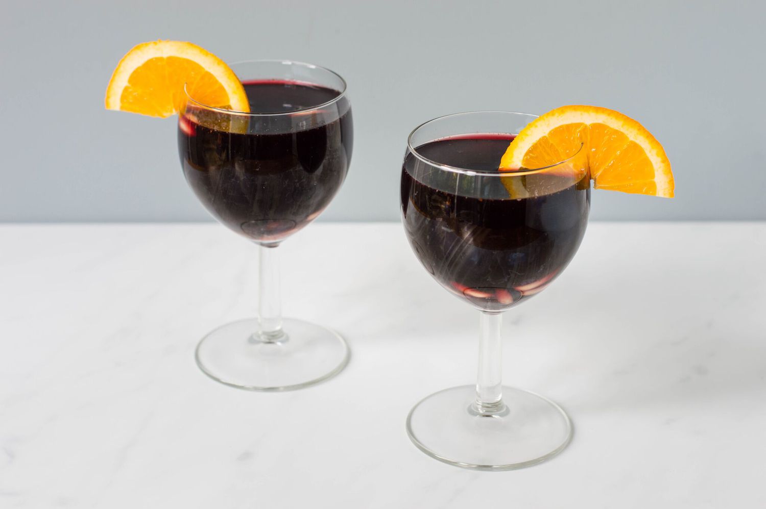Traditional Swedish Glögg Recipe Image