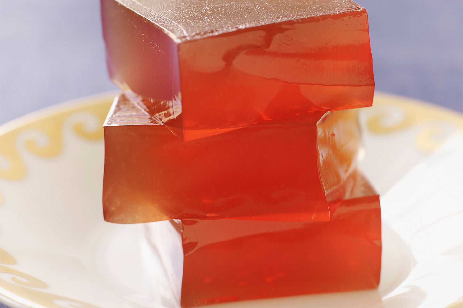 Whiskey Sour Jello Shot Recipe Image