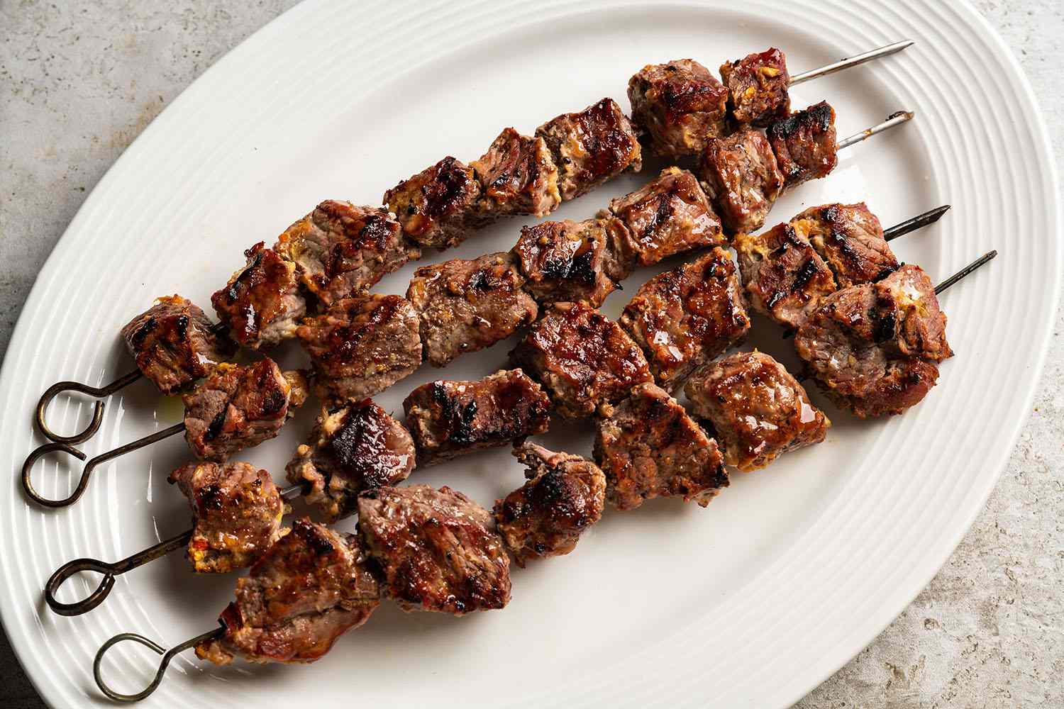 Tikka Boti Recipe Image