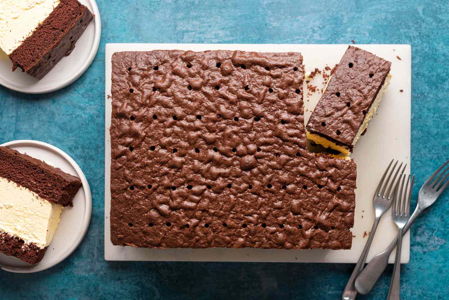 Giant Ice Cream Sandwich Image