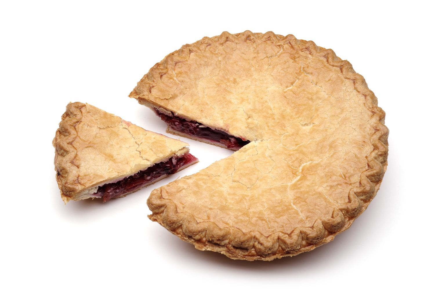 Learn to Make a Basic Guava Pie Image