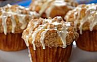 Muffin Recipe With Passion Fruit Image