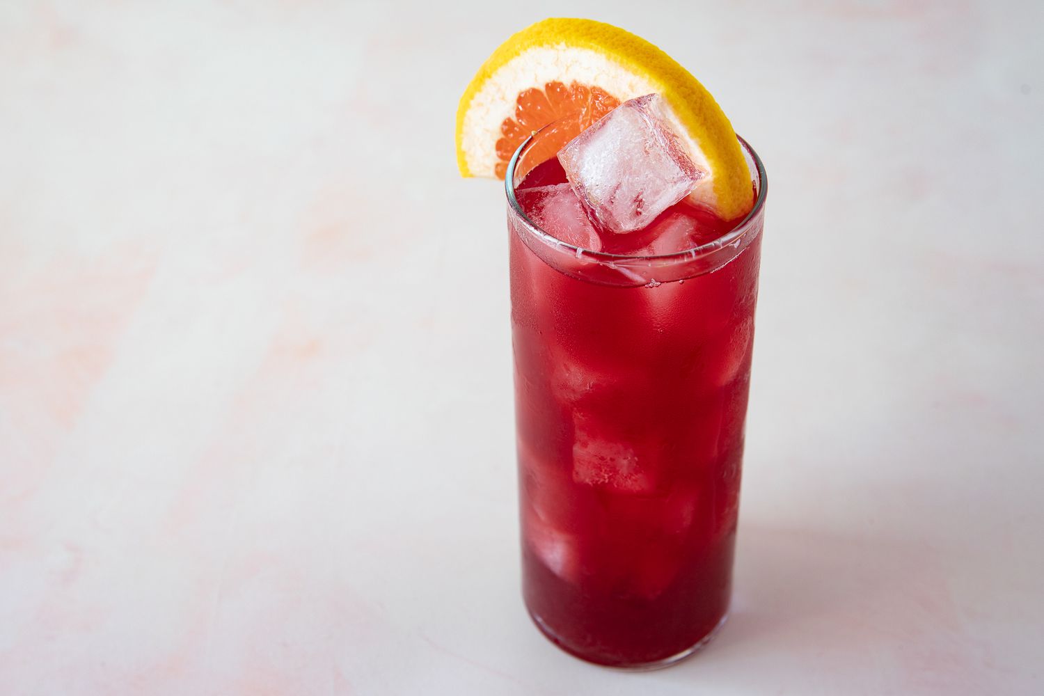 Sea Breeze Cocktail Recipe Image