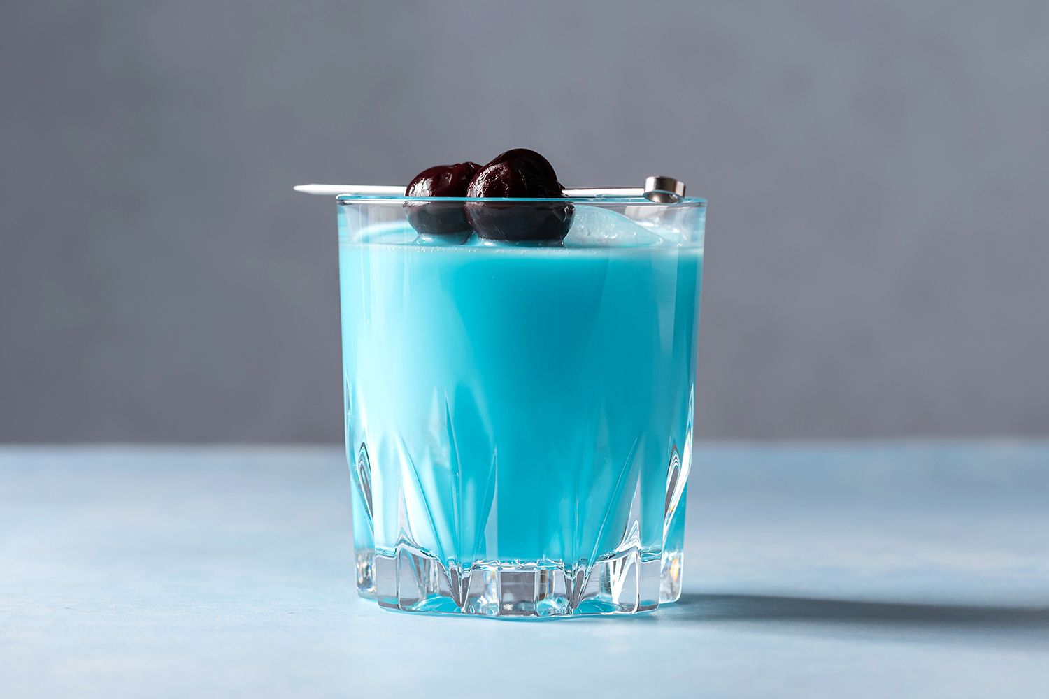 Frostbite Tequila Cocktail Recipe Image