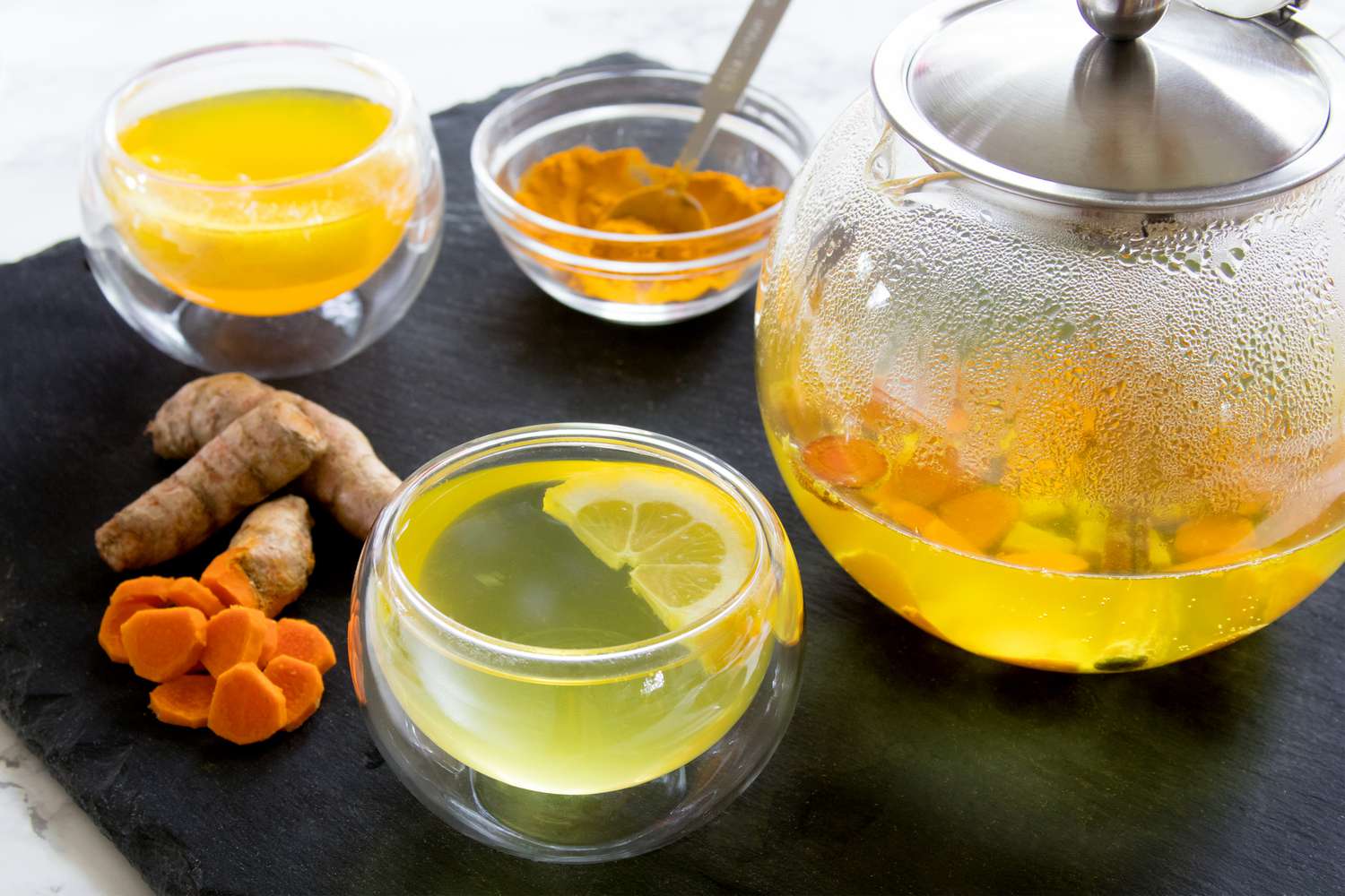 Turmeric Tea Image