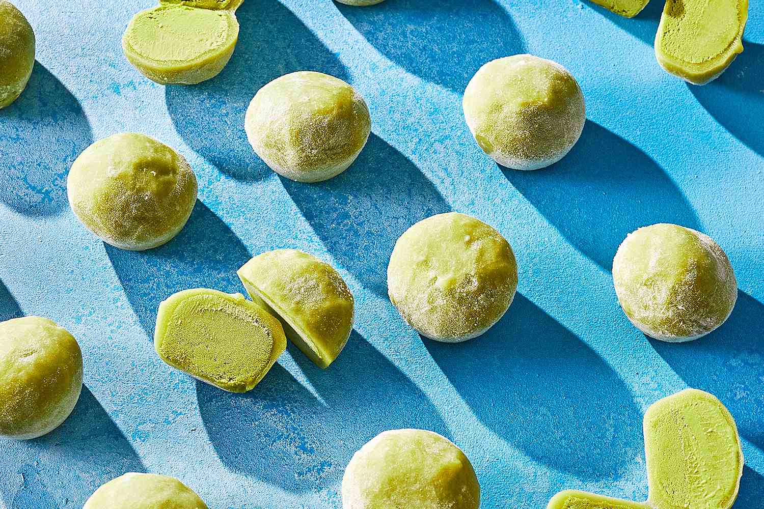 Mochi Ice Cream Image