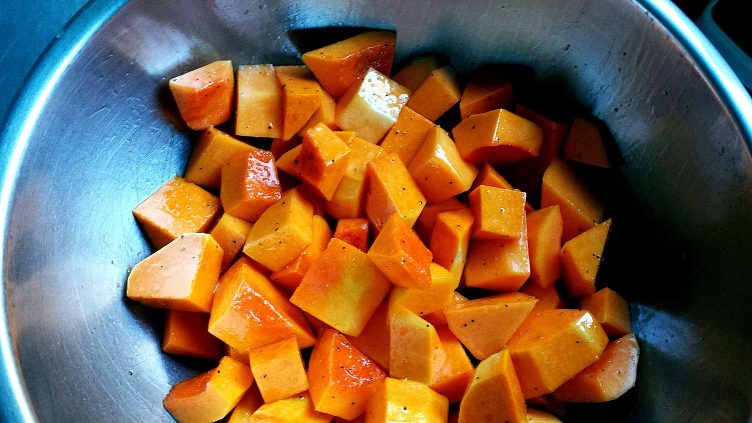 Butternut Squash Casserole Recipe Image