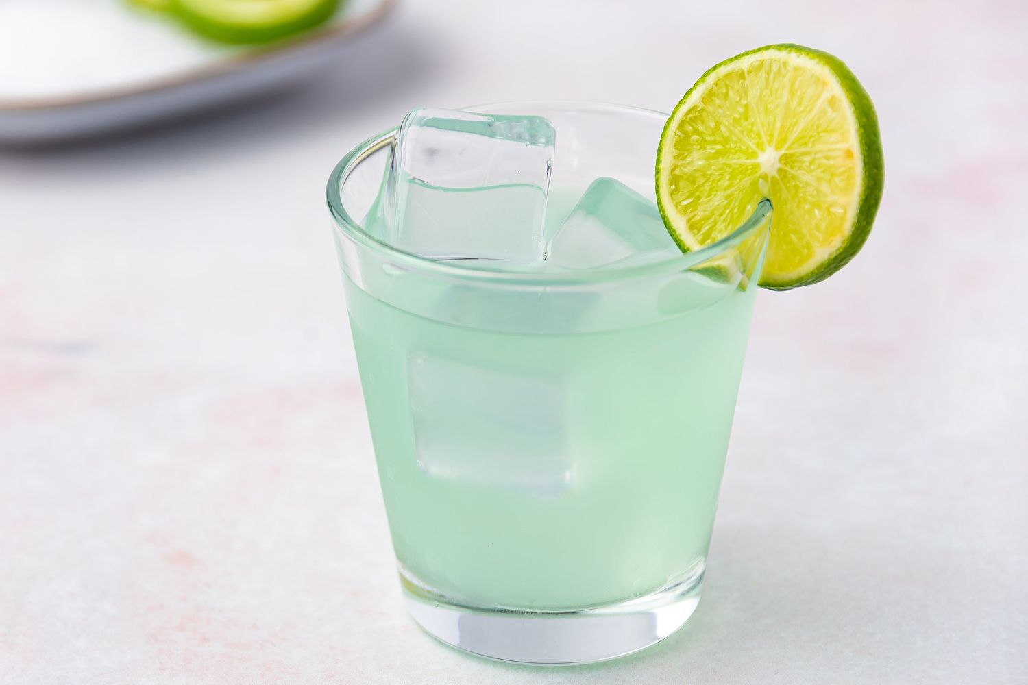 Hpnotiq Margarita Recipe Image