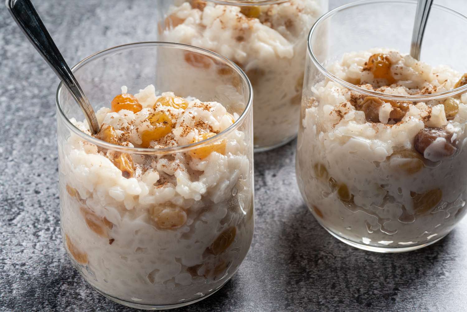 Arroz Con Dulce Recipe - Puerto Rican Rice Pudding Image